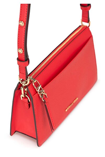 Michael Kors Women's Shoulder Bag 32H3G8Ec7L-Burnt