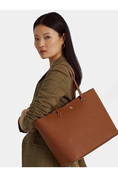 Polo Ralph Lauren KADIN OMUZ ÇANTASI 431911655002