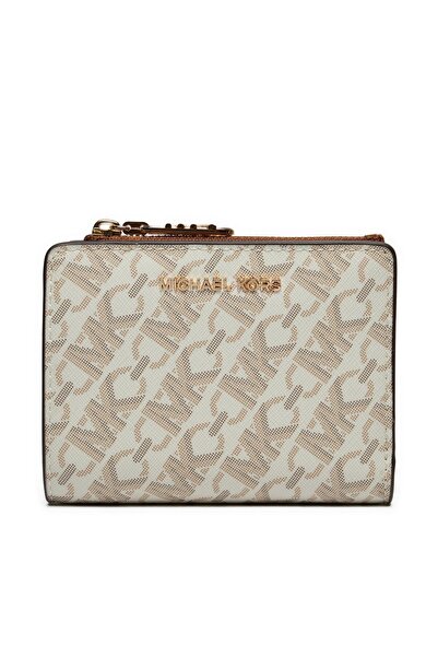 Michael Kors Women's Wallet 32S4G8Ed7V-Vanilla