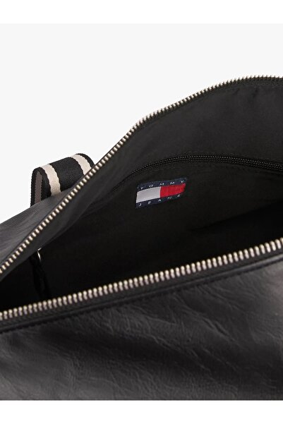 Tommy Hilfiger UNISEX VALİZ AM0AM13344-BDS