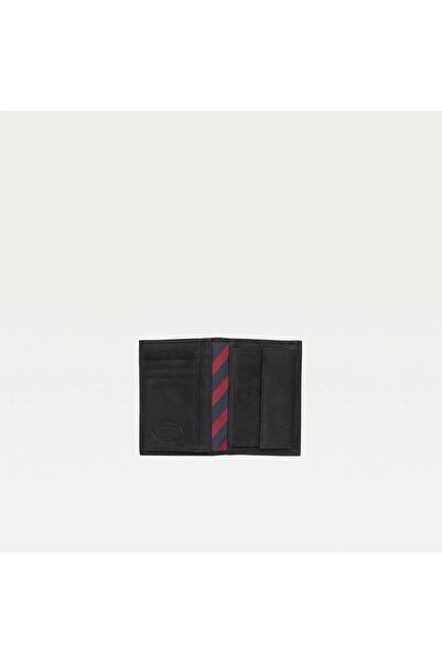 Tommy Hilfiger Johnson N/s Wallet W/coın Pocket