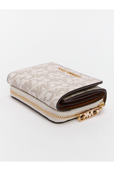 Michael Kors Women's Wallet 32S4G8Ed8B-Vanilla