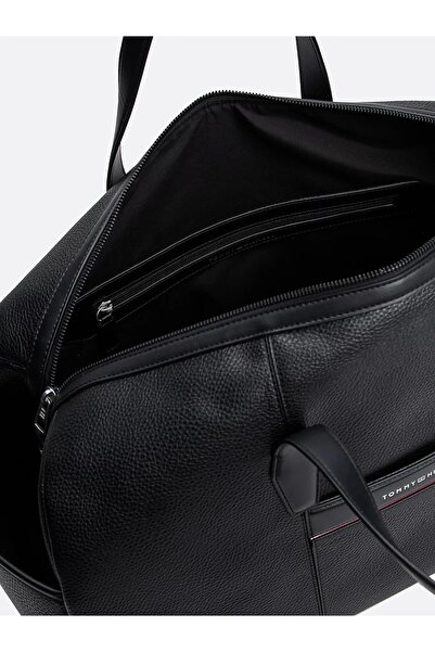 Tommy Hilfiger UNISEX VALİZ AM0AM13080-BDS