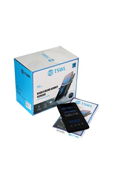 TSWL İPHONE 11 HD+ MOBİL LCD EKRAN