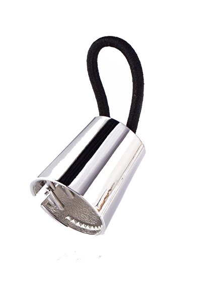 New Obsessions High Ponytail Buckle