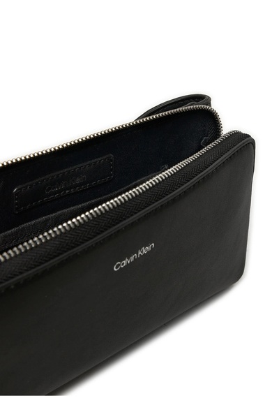 Calvin Klein ERKEK BEL ÇANTASI K50K512785-BEH