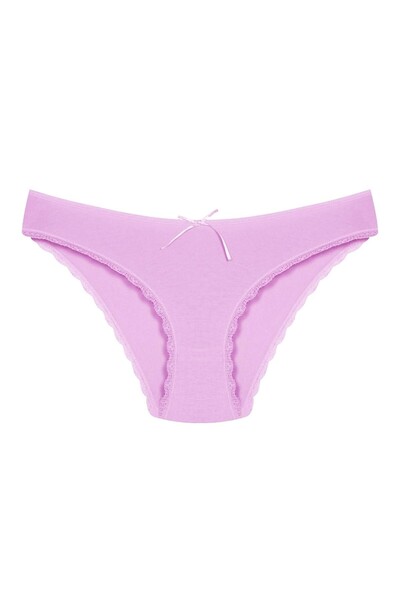 Newlilla 1101 bikini női T. csipkebugyi csomag 1101-V10