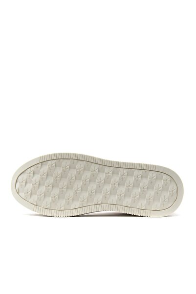 Calvin Klein BOLD FLATF LACE TUMB LTH