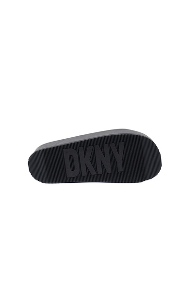 Dkny Women's Slippers K3279918-Blk