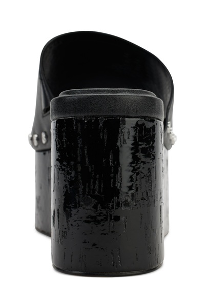 Dkny Women's Slippers K1311730-Blk