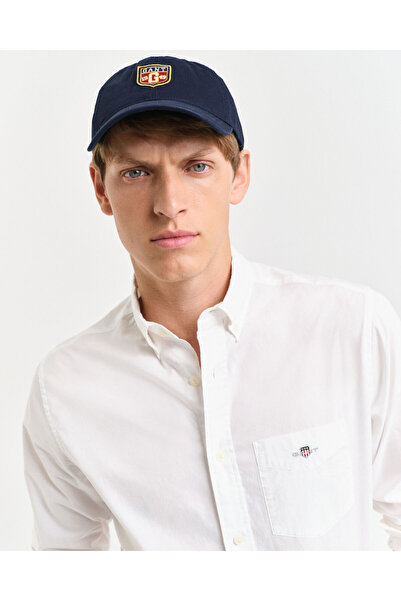 Gant Langarm Freizeithemd