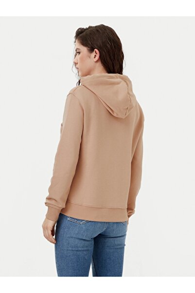Calvin Klein Calvin Klein Women Brown Sweatshirts