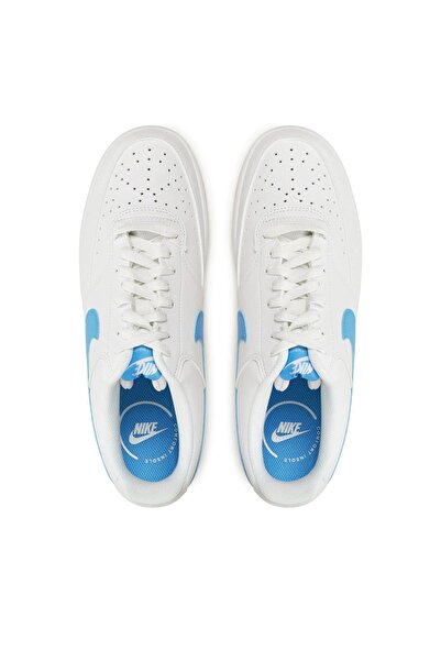 Nike COURT VISION LOW UNISEX AYAKKABI HJ9105-100