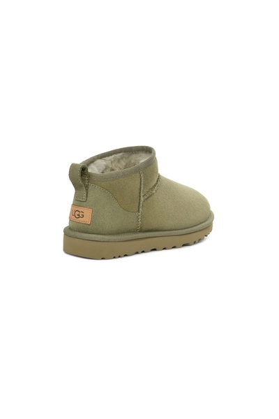 UGG CLASSIC ULTRA MINI KADIN BOT 1116109-SDC