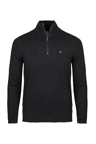 Calvin Klein ERKEK SWEATSHIRT K10K114120-BEH