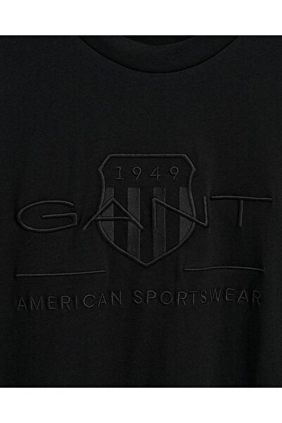 Gant Довгорукавна сорочка з довгими рукавами Tonal Shield