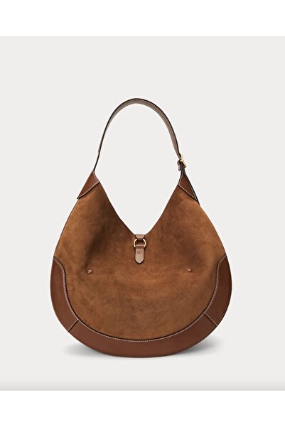 Polo Ralph Lauren KADIN OMUZ ÇANTASI 428938748001