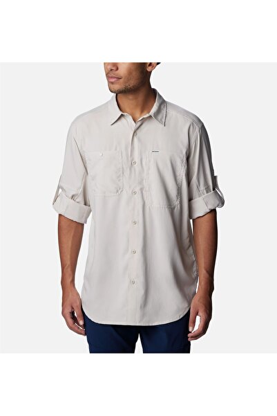 Columbia SILVER RIDGE ERKEK GÖMLEK 2012932-278