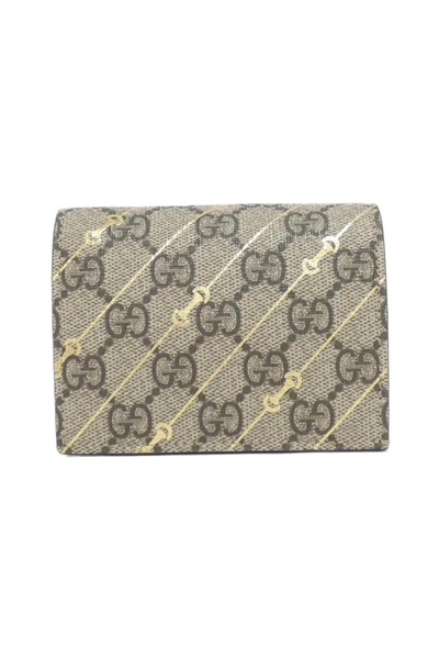 Gucci Women's Wallet 774332-Facyr-8548