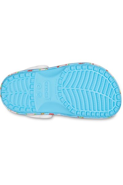 Crocs CROCS COCOMELON ÇOCUK TERLİK 208851-404