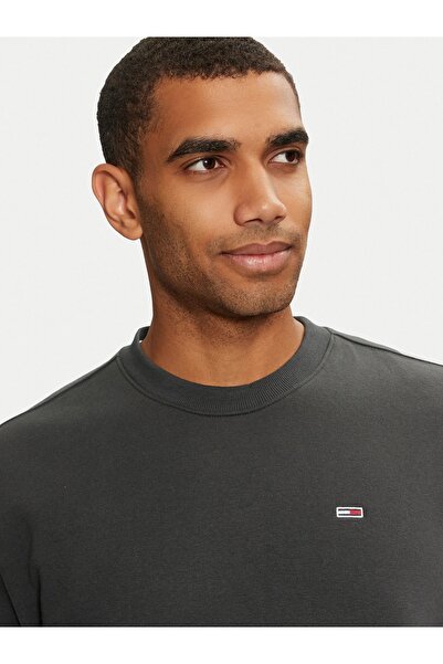 Tommy Hilfiger Men's Sweatshirt Dm0Dm20741-Pub