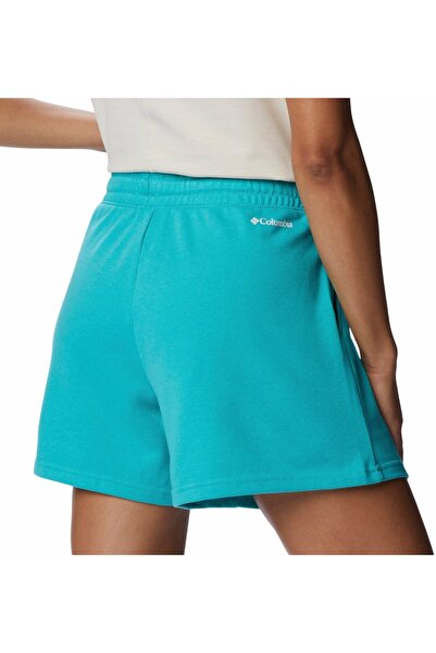 Columbia PANTALONI SCURTĂT TREK PENTRU FEMEI 2032941-454