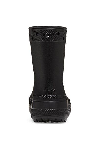 Crocs Classic Kadın Siyah Bot 208363-001