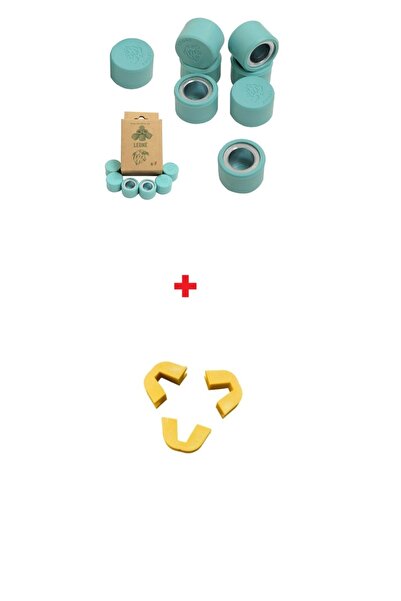 LEONE Mondial Wing 50 Bagası Motosiklet Tahrik Seti + Kızak Kaydırıcı Set (5,5gr)