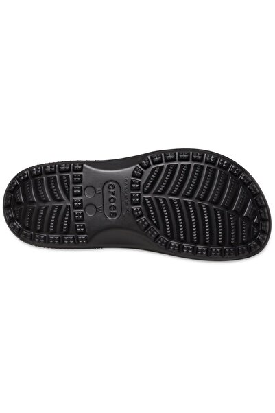 Crocs Classic Kadın Siyah Bot 208363-001