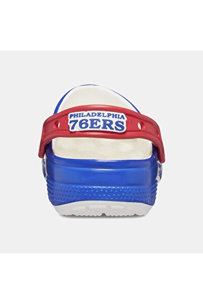 Crocs NBA PHILADELPHIA UNISEX TERLİK 208901-100