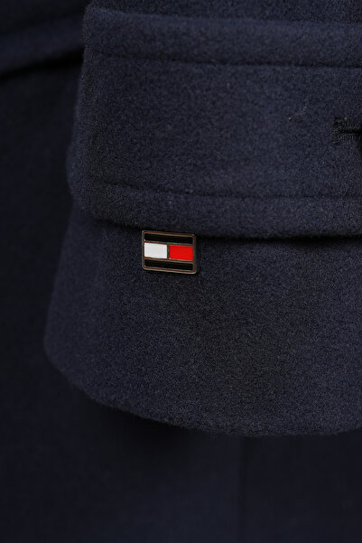 Tommy Hilfiger KADIN MONT TW2MP250-NVY