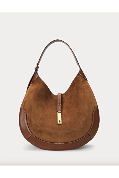 Polo Ralph Lauren KADIN OMUZ ÇANTASI 428938748001