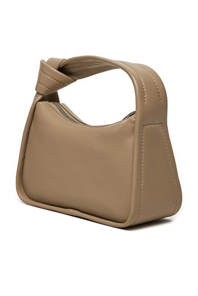 Calvin Klein Mini Knotted Handbag
