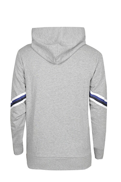 Jack & Jones ΑΝΔΡΙΚΟ ΦΟΡΜΑΡΙ 12153525-ΓΚΡΙ