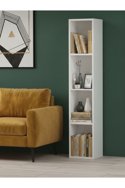 yamandekorasyon star dar kitaplık