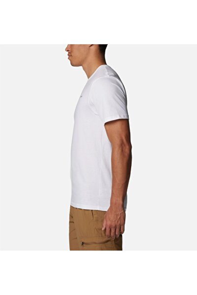 Columbia Ανδρικό μπλουζάκι North Cascades 1834041 -118