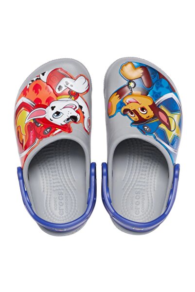 Crocs PAW PATROL PATCH KIDS CLOG ÇOCUK TERLİK 207487-007