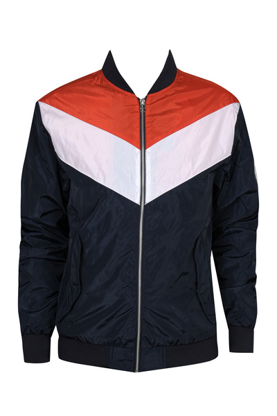 Jack & Jones Men's Jacket 12147407-Eclipse