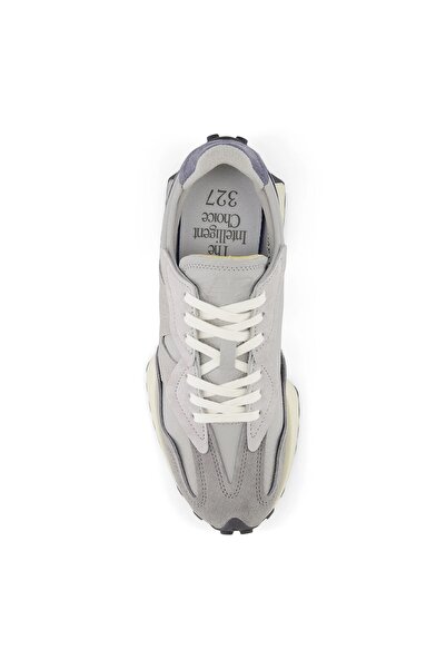 New Balance U327Wgc Unisex Günlük Ayakkabı U327WGC Gri