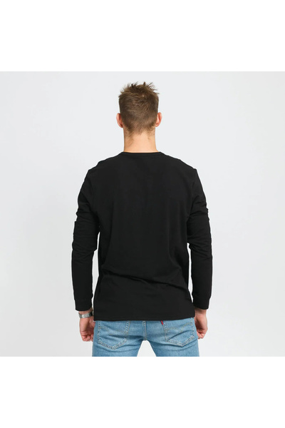Calvin Klein ERKEK SWEATSHIRT NM2171E-UB1