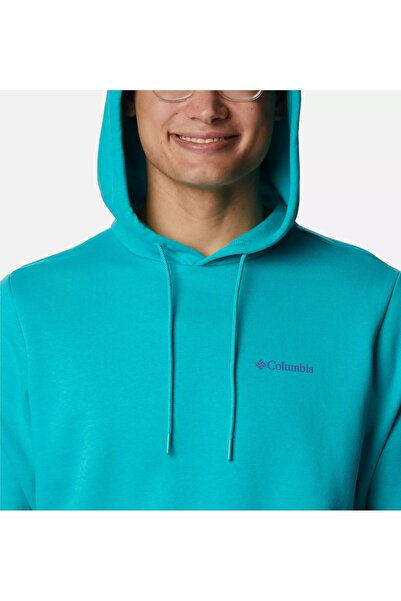 Columbia CSC GRAPHIC ERKEK SWEATSHIRT 2040621-455