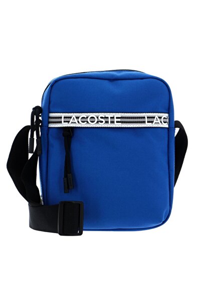 Lacoste ΑΝΔΡΙΚΗ ΤΣΑΝΤΑ ΩΜΟΥ NH4270NZ-L77