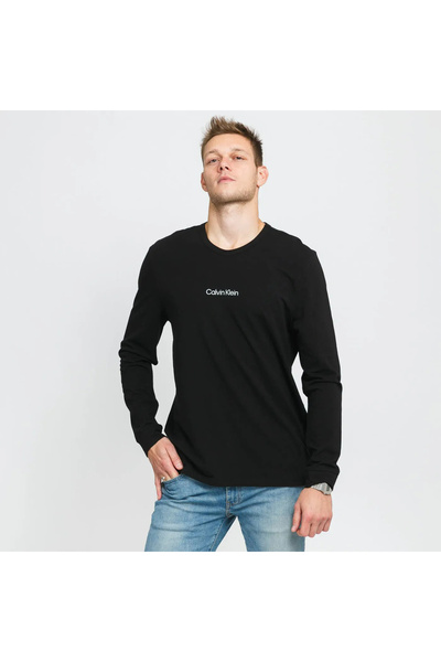 Calvin Klein ERKEK SWEATSHIRT NM2171E-UB1