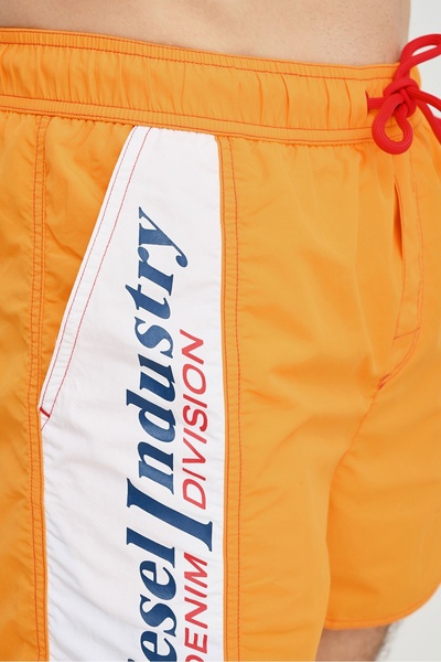 Diesel Men's Swimwear 00Sxlh-0Pcai-E6490