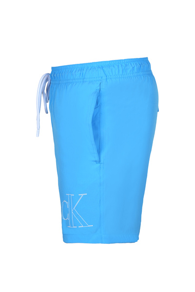 Calvin Klein Men's Swimsuit Cbmds109-Lbl