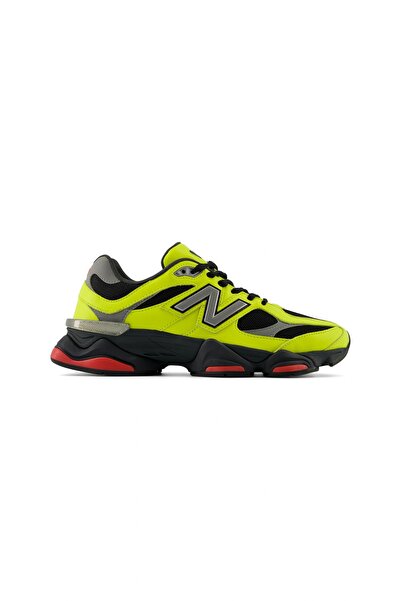New Balance UNISEX AYAKKABI U9060NRG