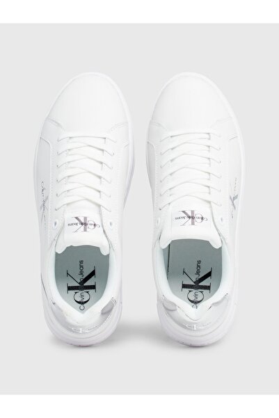 Calvin Klein Women's Shoes Yw0Yw01457-01V