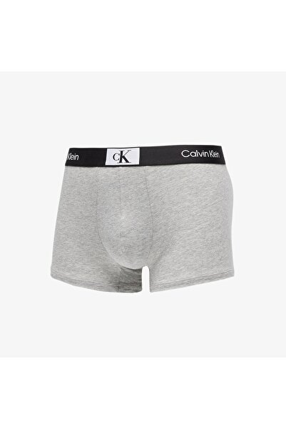 Calvin Klein ERKEK 3 LÜ BOXER NB3528A-6H3