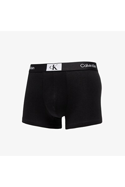 Calvin Klein ERKEK 3 LÜ BOXER NB3528A-6H3