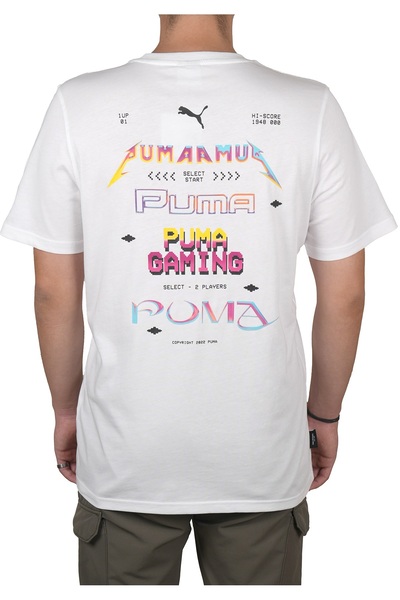 Puma ΑΝΔΡΙΚΟ ΜΠΟΥΜΕΛΟ 622798-02